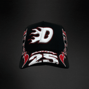 73 Gorra Dandy Hats Dandy Moto
