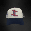 73 Gorra Jc Hats Paradise Beige