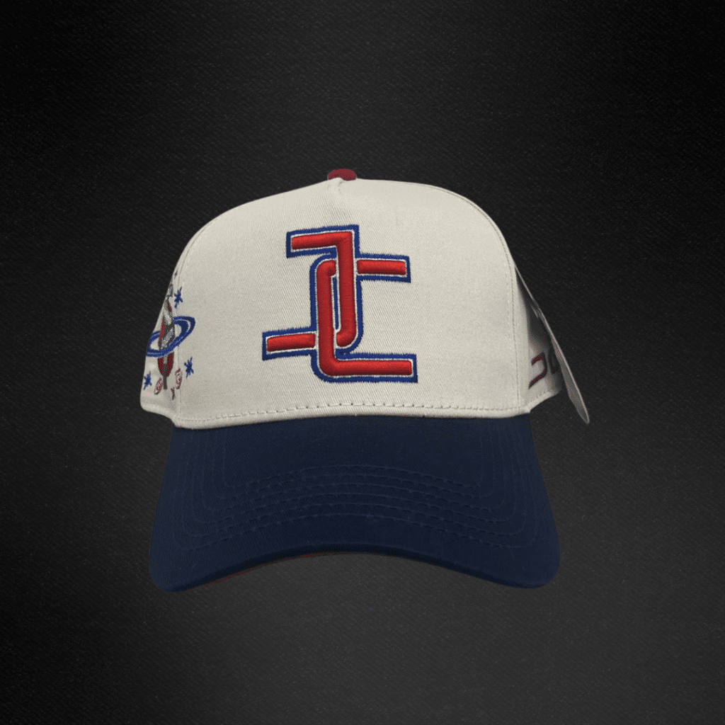 Gorra Jc Hats Paradise Beige