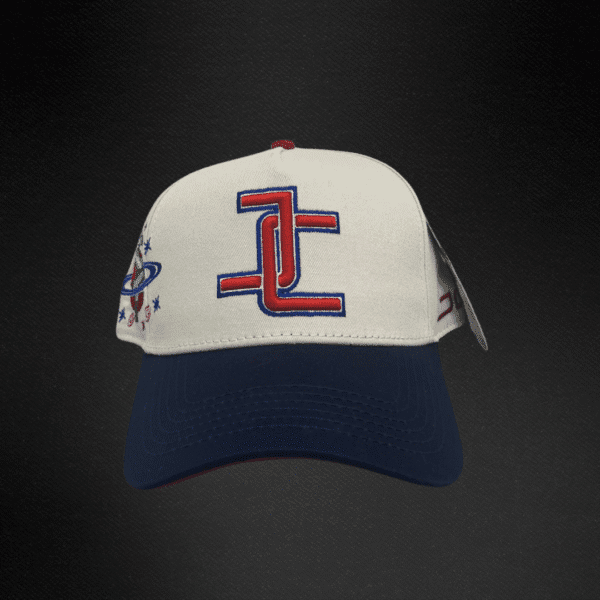 73 Gorra Jc Hats Paradise Beige