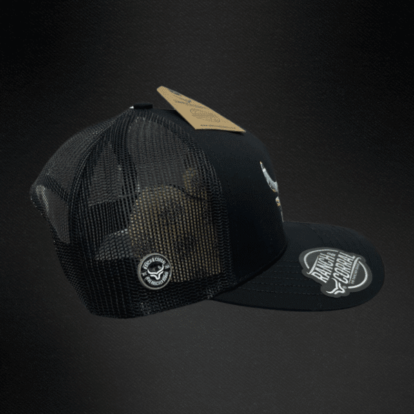 Gorra Ranch & Corral Basic 02