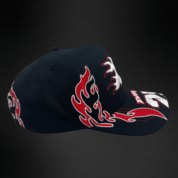 Gorra Dandy Hats Dandy Moto