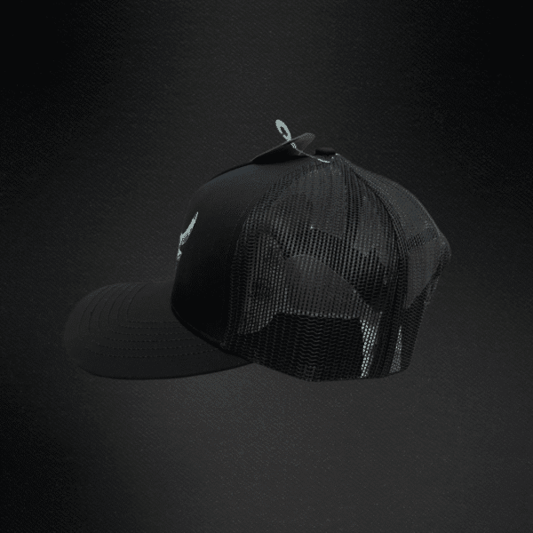 Gorra Ranch & Corral Basic 02