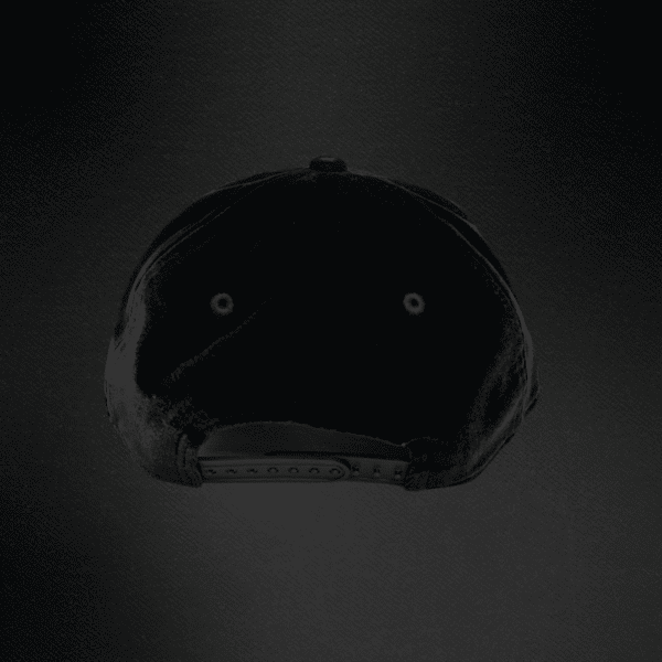 Gorra New Era 9Forty A-Frame Chicago White Sox Terciopelo Negra