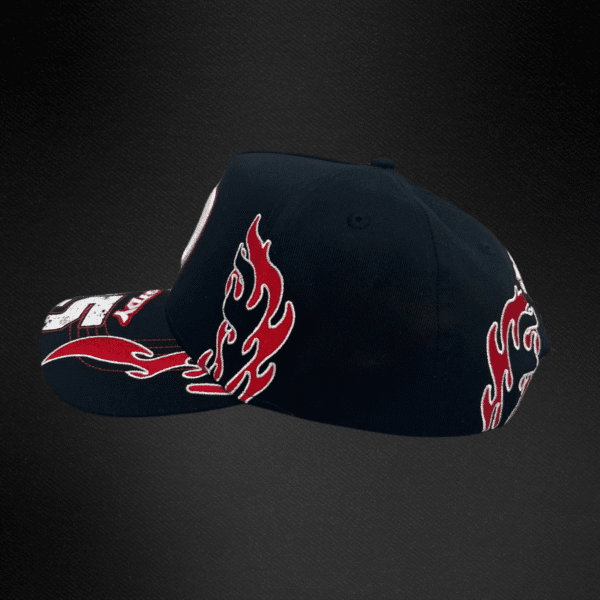 Gorra Dandy Hats Dandy Moto