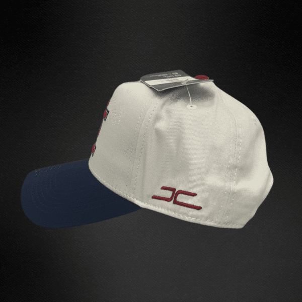 75 Gorra Jc Hats Paradise Beige