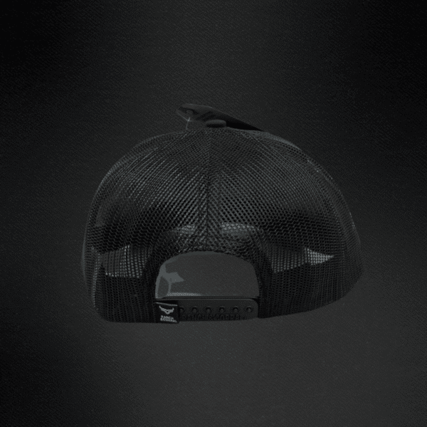 Gorra Ranch & Corral Basic 02