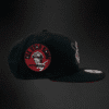 Gorra New Era 9Fifty Piratas Snapback Negra