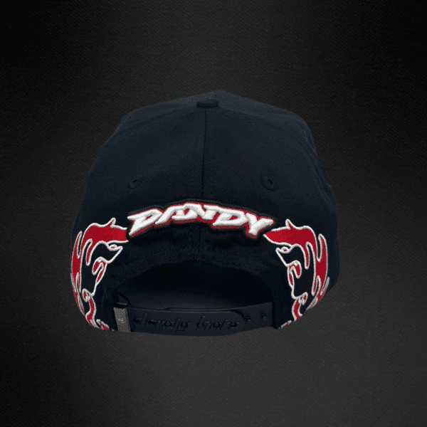 Gorra Dandy Hats Dandy Moto