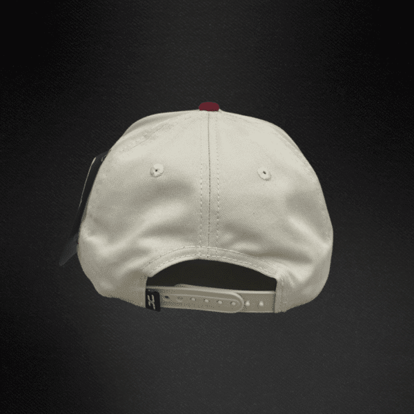 76 Gorra Jc Hats Paradise Beige