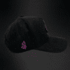 Gorra Cash Only Teddy Money  Negra