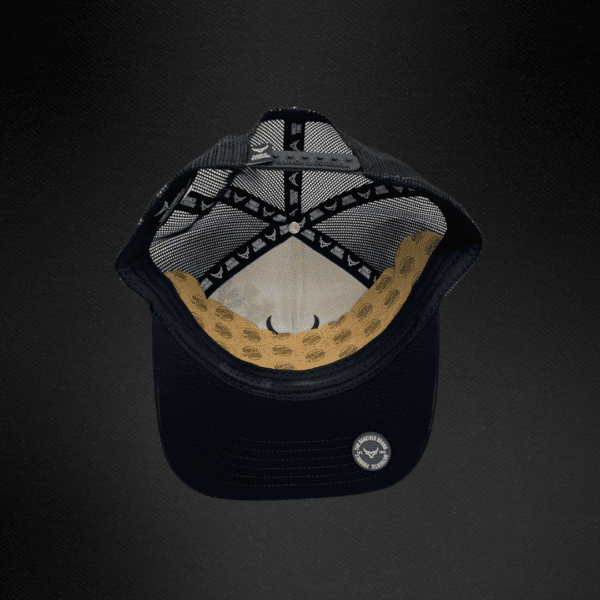 Gorra Ranch & Corral Basic 02