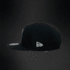 Gorra New Era 9Fifty Piratas Snapback Negra