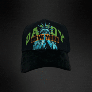 77 Gorra Dandy Hats New Yorck Liberty Statue