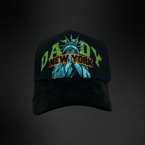 Gorra Dandy Hats New Yorck Liberty Statue
