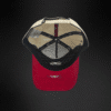 77 Gorra Jc Hats Paradise Beige