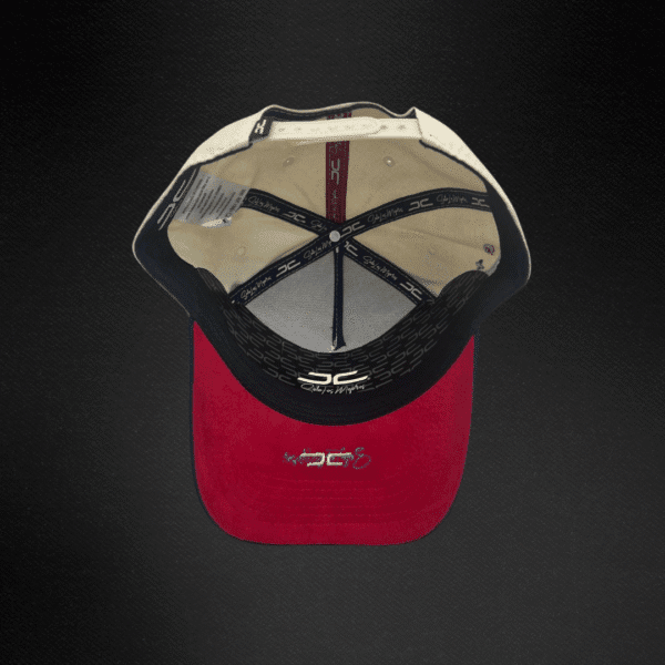 77 Gorra Jc Hats Paradise Beige