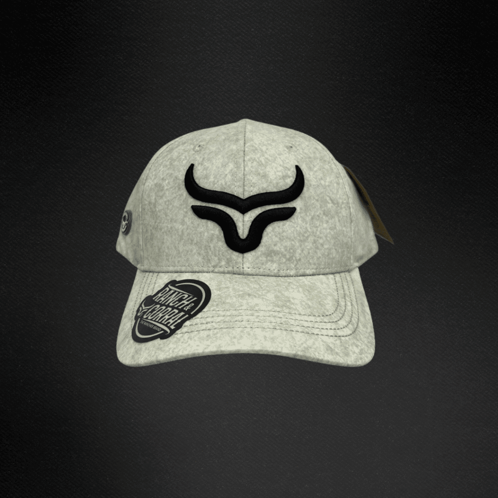 Gorra Ranch &  Corral Basic RCC33