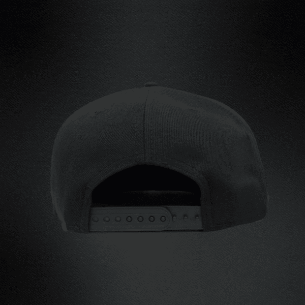 Gorra New Era 9Fifty Piratas Snapback Negra