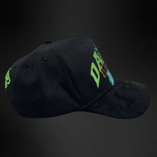 Gorra Dandy Hats New Yorck Liberty Statue