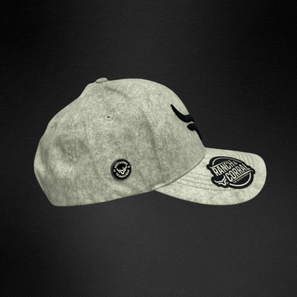 Gorra Ranch &  Corral Basic RCC33