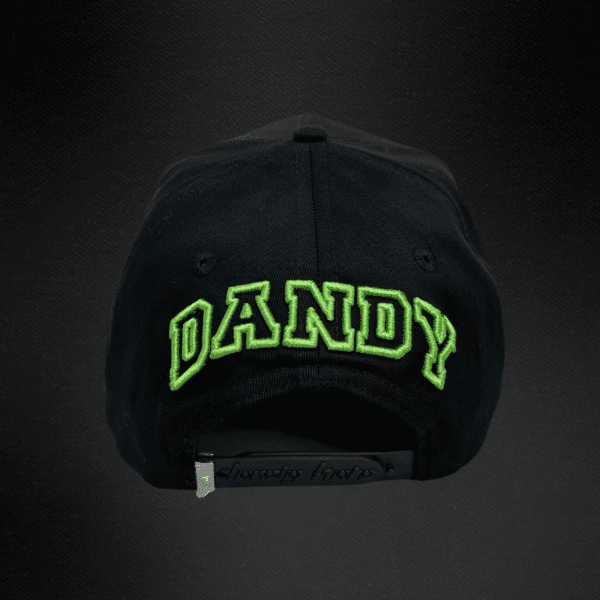 Gorra Dandy Hats New Yorck Liberty Statue