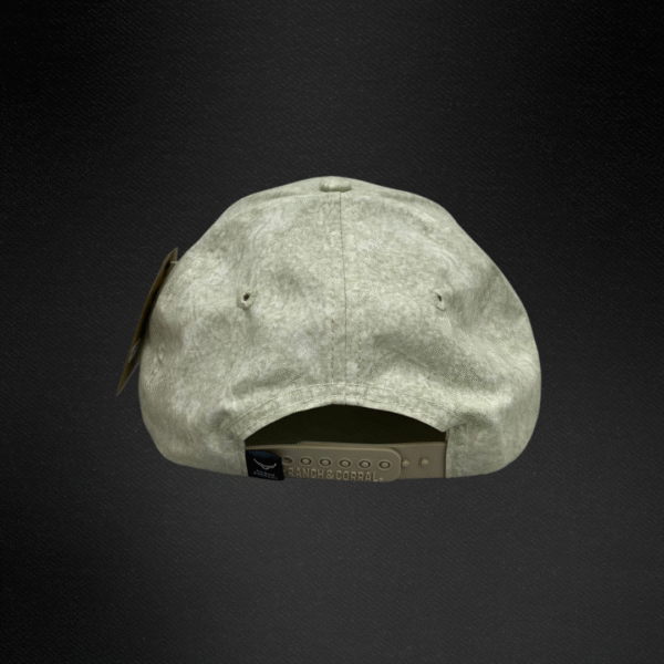 Gorra Ranch &  Corral Basic RCC33
