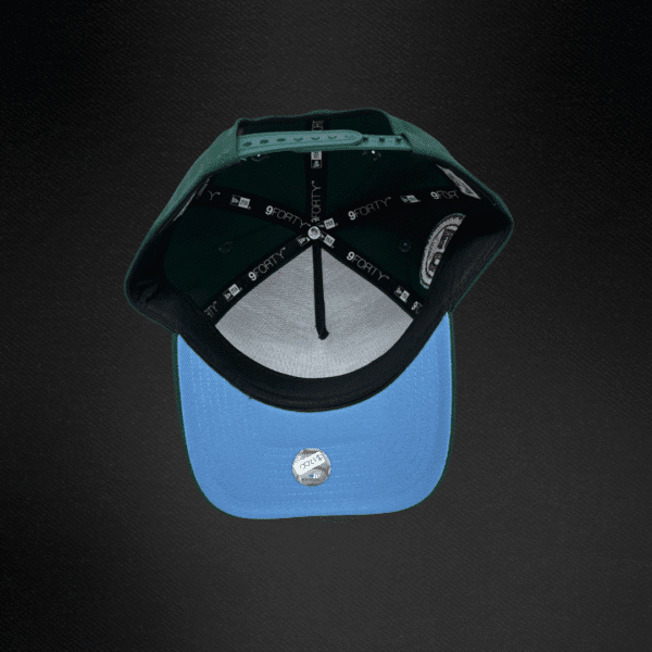 Gorra New Era 9Forty  Los Angeles A-Frame