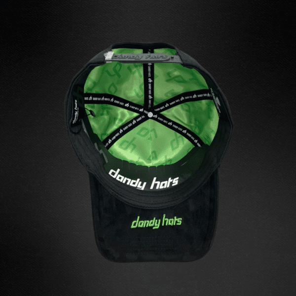 Gorra Dandy Hats New Yorck Liberty Statue