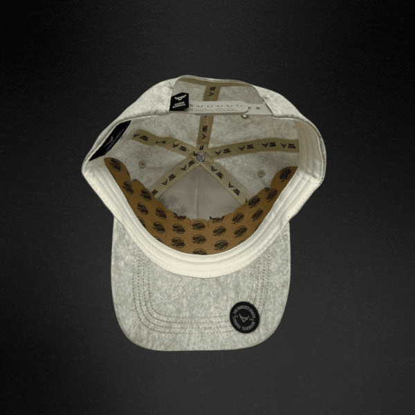 Gorra Ranch &  Corral Basic RCC33