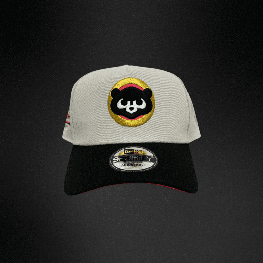 Gorra New Era 9Forty A-Frame Chicago Cubs
