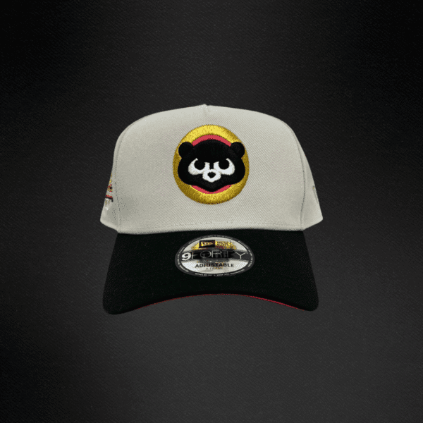 Gorra New Era 9Forty A-Frame Chicago Cubs