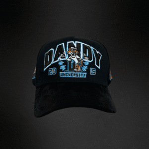 82 Gorra Dandy Hats University