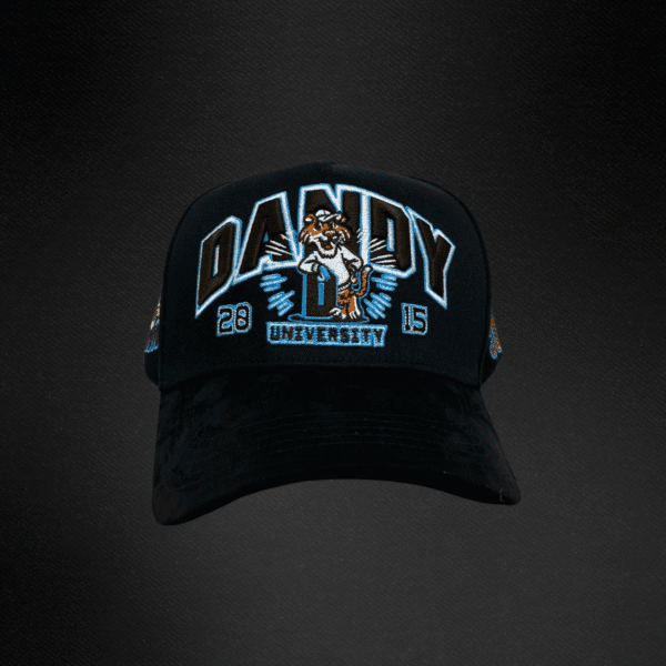Gorra Dandy Hats University