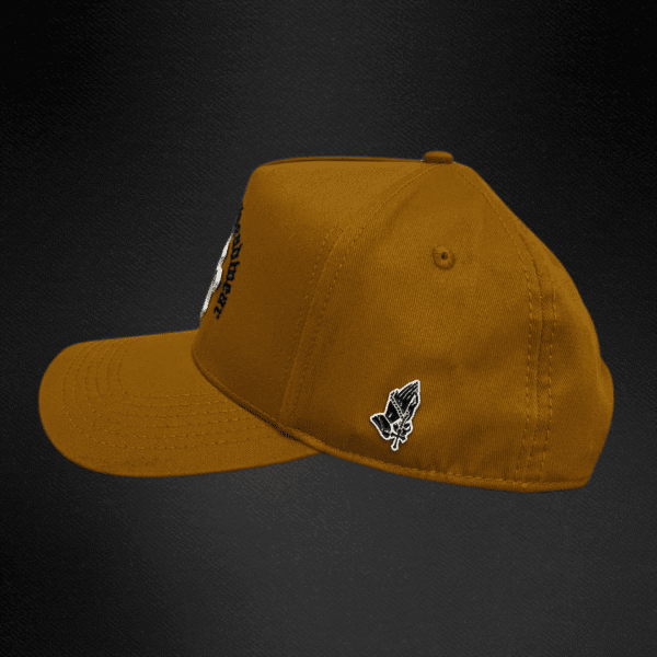 Gorra Cash Only Tres Cruces