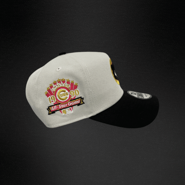Gorra New Era 9Forty A-Frame Chicago Cubs