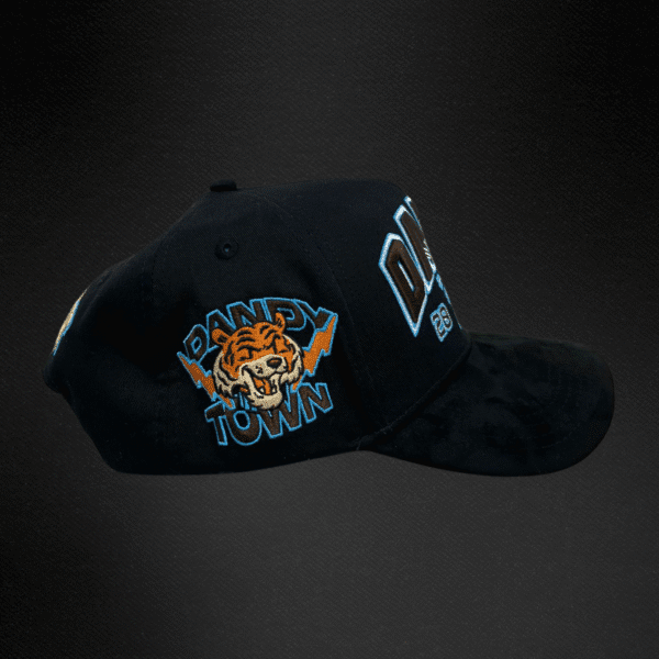 Gorra Dandy Hats University