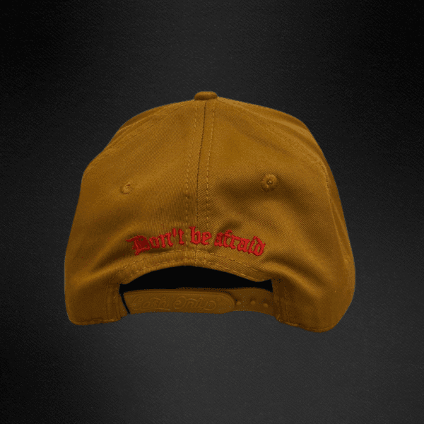 Gorra Cash Only Tres Cruces