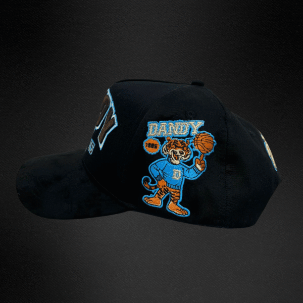 Gorra Dandy Hats University