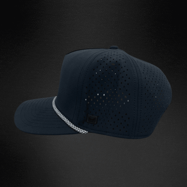 Gorras Melin Odyssey Hydro Impermeable Azul/Marino