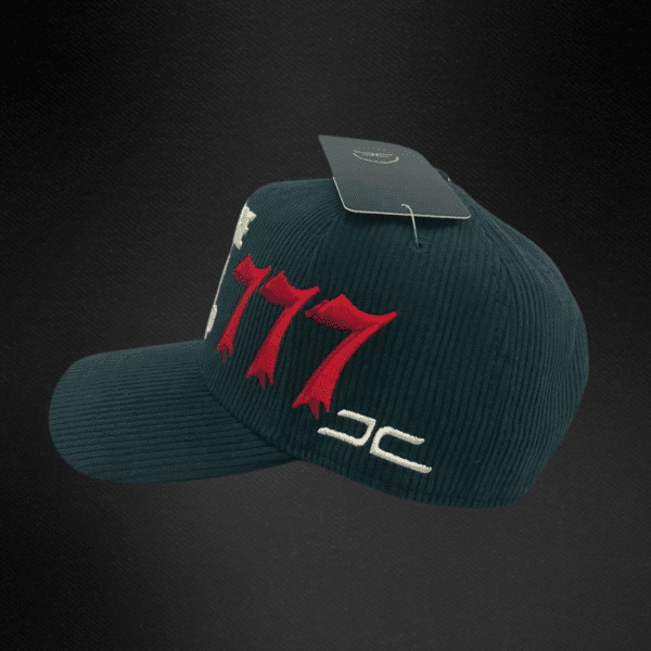 Gorra Jc Hats Edición Where Is My Mid