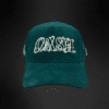 Gorra Cash Only Cash And Teal