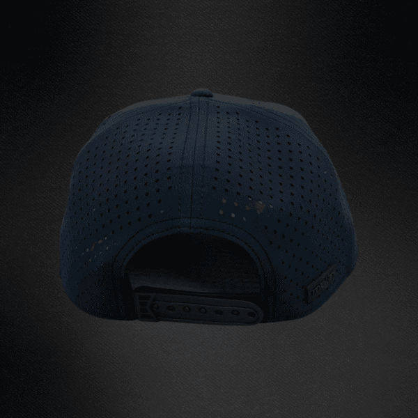 Gorras Melin Odyssey Hydro Impermeable Azul/Marino