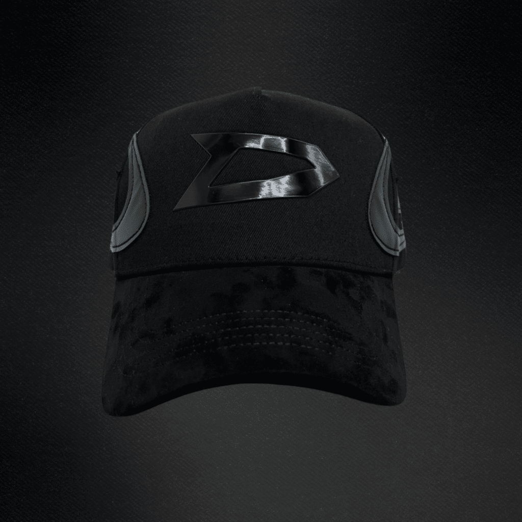 Gorra Dandy Hats D Phantom