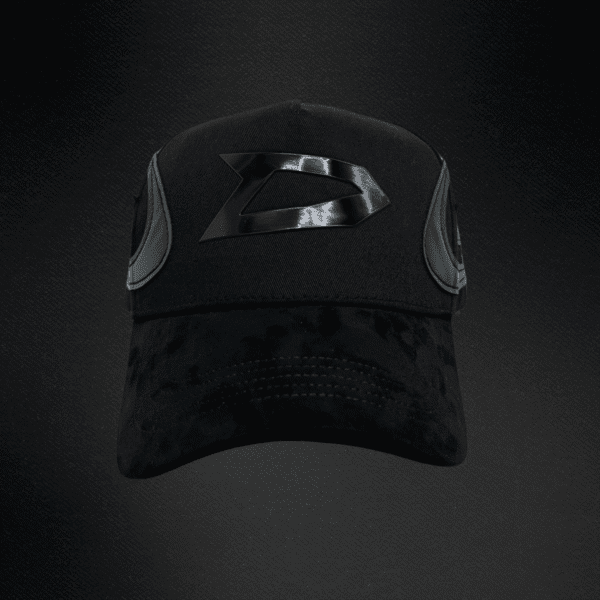 Gorra Dandy Hats D Phantom