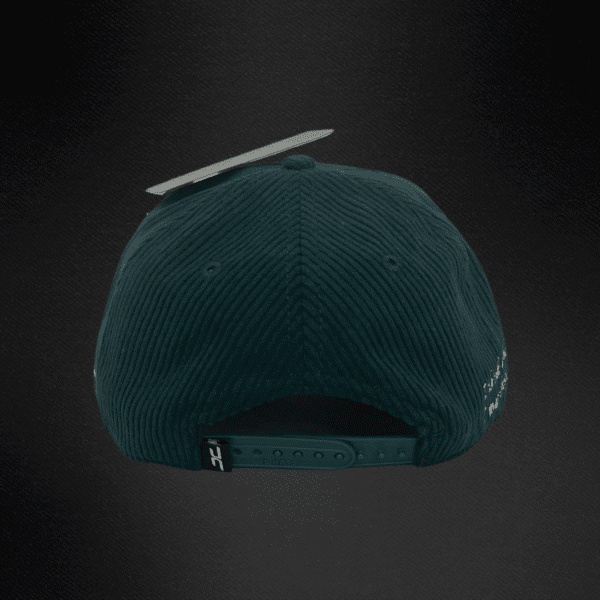 Gorra Jc Hats Edición Where Is My Mid