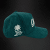 Gorra Cash Only Cash And Teal