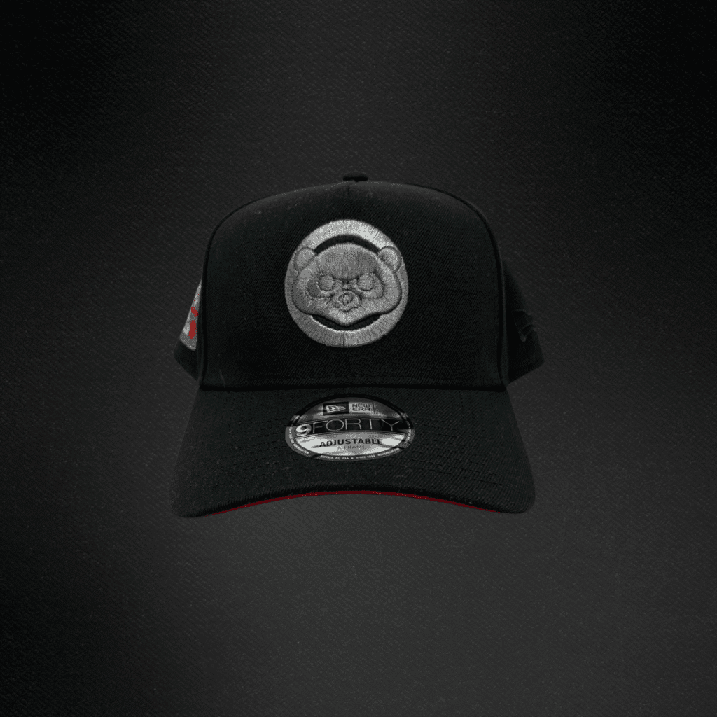 Gorra New Era 9Forty A-Frame Chicago Cubs