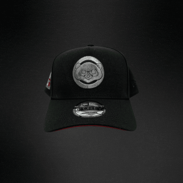 Gorra New Era 9Forty A-Frame Chicago Cubs
