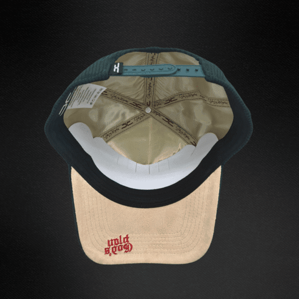 Gorra Jc Hats Edición Where Is My Mid